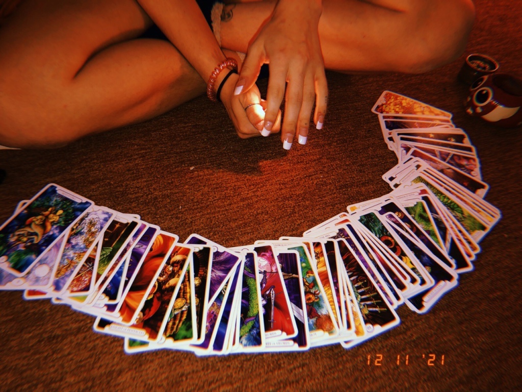 cards and boys